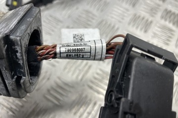 фото thumb №9, Дроти вприскувальні bmw 7 f01, f02 7590459 3.0l дизель 180kw 2012