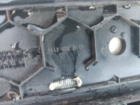 Mercedes v-klasa vito w447 захист  порога  підніжка лівий передні  led a4476801906 Київ, фото thumb