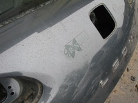 фото thumb №10, Кришка багажника задня багажника seat leon ii ls7z з скло przed lift