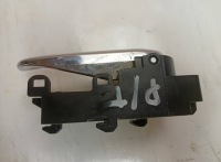 фото thumb №4, Ручка правая задняя внутренняя nissan primera