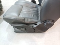 фото thumb №13, Сидіння заднє сидіння шкіра підігрів alfa romeo 147 i 2000-2010