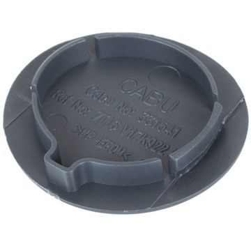 фото thumb №2, Ford connect 2002-2013 заглушка фаркоп зад