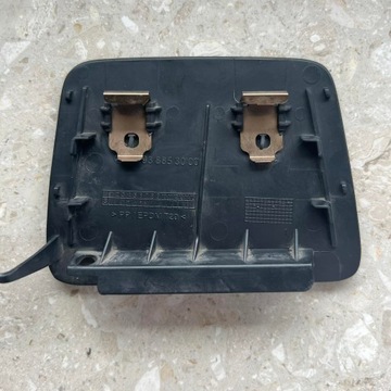 фото thumb №9, Mercedes eqc w293 19- заглушка бампер зад a2938853000