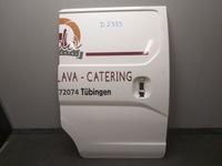 фото thumb №1, Дверь задняя правое nissan nv200