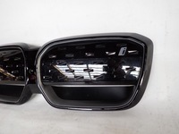 фото thumb №6, Bmw ix3 g08 решётка радиатора решётки радиатора решётка радиатор 9881798