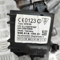 фото thumb №8, Замок запалювання porsche 911 cabrio 996 99661815901 27980127 3.6l 254kw 2005