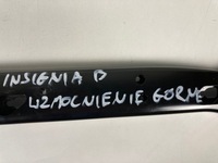 фото thumb №10, Pas передний усилитель верхний opel insignia b