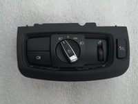 фото thumb №1, Переключатель света ночь vision bmw f15 9865812