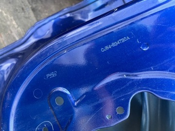 фото thumb №7, Двері праві задні ford kuga ii 2