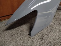 фото thumb №13, Крыло левый перед audi a6 c7 ly7c 2011-2018