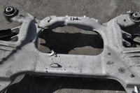 фото thumb №10, Defender l663 3.0d підрамник підвіска підрамник задня 21r