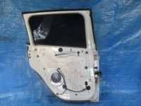 фото thumb №8, Дверь левая задние зад peugeot 2008 i 16-19 цвет kwe