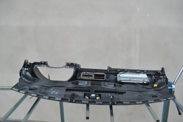 фото thumb №6, Капот панель роздавальна jive audi a4 b6