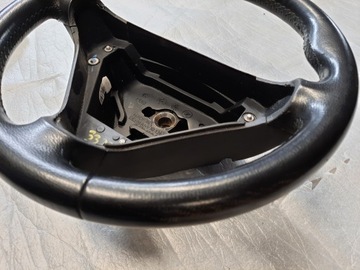 фото thumb №7, Руль кожа кожаный mercedes slk w171 a1714600103