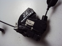 фото thumb №2, Замок двері правий перед renault talisman