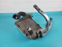 Audi a8 d3 3.0 tdi 06r кронштейн крила лівий перед панель фари інтеркулер Недорого, фото thumb