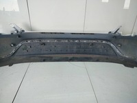 фото thumb №7, Hyundai kona электрический рестайлинг 20- бампер зад задний