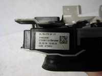 фото thumb №12, Volvo xc40 замок дверь правый перед 31462456