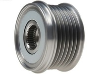 фото thumb №2, As-pl afp3024 v генератор - сцепление jednokier