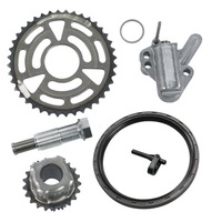 фото thumb №16, Набір ланцюга розподільного валу bmw febi bilstein 102040 набір ланцюга розподільного валу