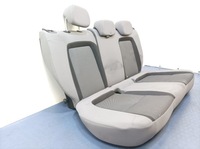 фото thumb №7, Fiat tipo ii sedan сидіння заднє сидіння задня велюр