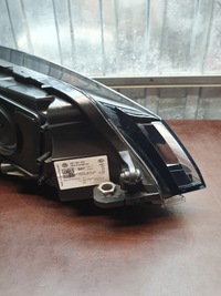 фото thumb №9, Лампа перед левая полный led vw golf vii рестайлинг 5g1