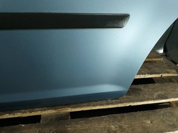 фото thumb №5, Дверь левый зад ford c-max i z3
