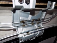 фото thumb №10, Honda jazz iii 08- шторка дах люк жалюзі