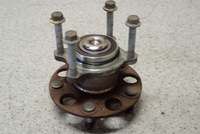 фото thumb №4, Honda civic viii 06- 4d ступица колёса задняя imma