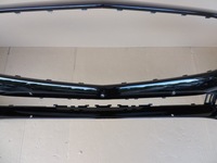 фото thumb №9, Mercedes c-klasa a206 w206 2021 2022 передній бампер перед