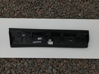 фото thumb №3, Volvo xc60 ii ліва планка na двері зад написи 2017-