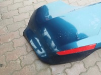 фото thumb №6, Seat leon 1p 2006 бампер l55y 1p0807421