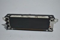 фото thumb №1, Дисплей радио peugeot 207 96632056xt