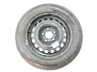 Купить Колесо запасное 15'' mercedes clk w209 185/65 r15 5x112 1244000602, фото thumb