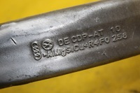 фото thumb №12, Audi оригинальный номер 4f0258 шаровая опора поворотный кулак, подвеска колеса