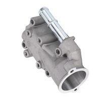 фото thumb №9, Корпус термостата жидкость охлаждающий 1336.w3 замена корпус ox