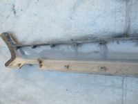 фото thumb №6, Kia sportage iii молдинг порог правая порог правый