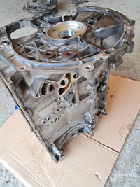 фото thumb №8, Peugeot citroen 1.4 vti блок dół двигателя