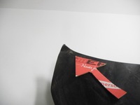 фото thumb №12, Капот alfa romeo 147 01-10 60693995