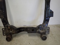 фото thumb №8, Chevrolet cruze 08- подрамник балка двигателя