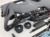 фото thumb №6, Bmw 1 f40 f44 hud панель капот консоль подушки ремни