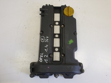 фото thumb №7, Opel 1.2 1.4 16v кришка клапанів 55351461