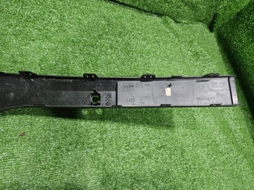 фото thumb №8, Планка решітка бампера ліва renault trafic iv 261a39991r