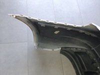 фото thumb №16, Volkswagen passat cc рестайлінг задній бампер 3c8807421k lb9a