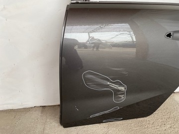 фото thumb №6, Opel astra vi l hb 2022r- двері ліві задні