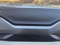 фото thumb №7, Nissan qashqai iii j12 бампер задняя 4xpdc радары