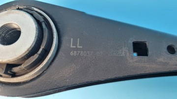 фото thumb №12, Bmw x6 iii g06 21r рычаг правый зад 6878038 6878037