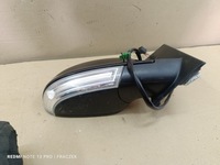 фото thumb №8, Зеркало правое vw golf v plus lift lc9x 6 pin