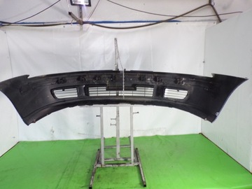 фото thumb №6, Mitsubishi carisma рестайлинг бампер перед переднее