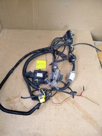 фото thumb №1, Електропроводка газова комплектна stag 200 gofast